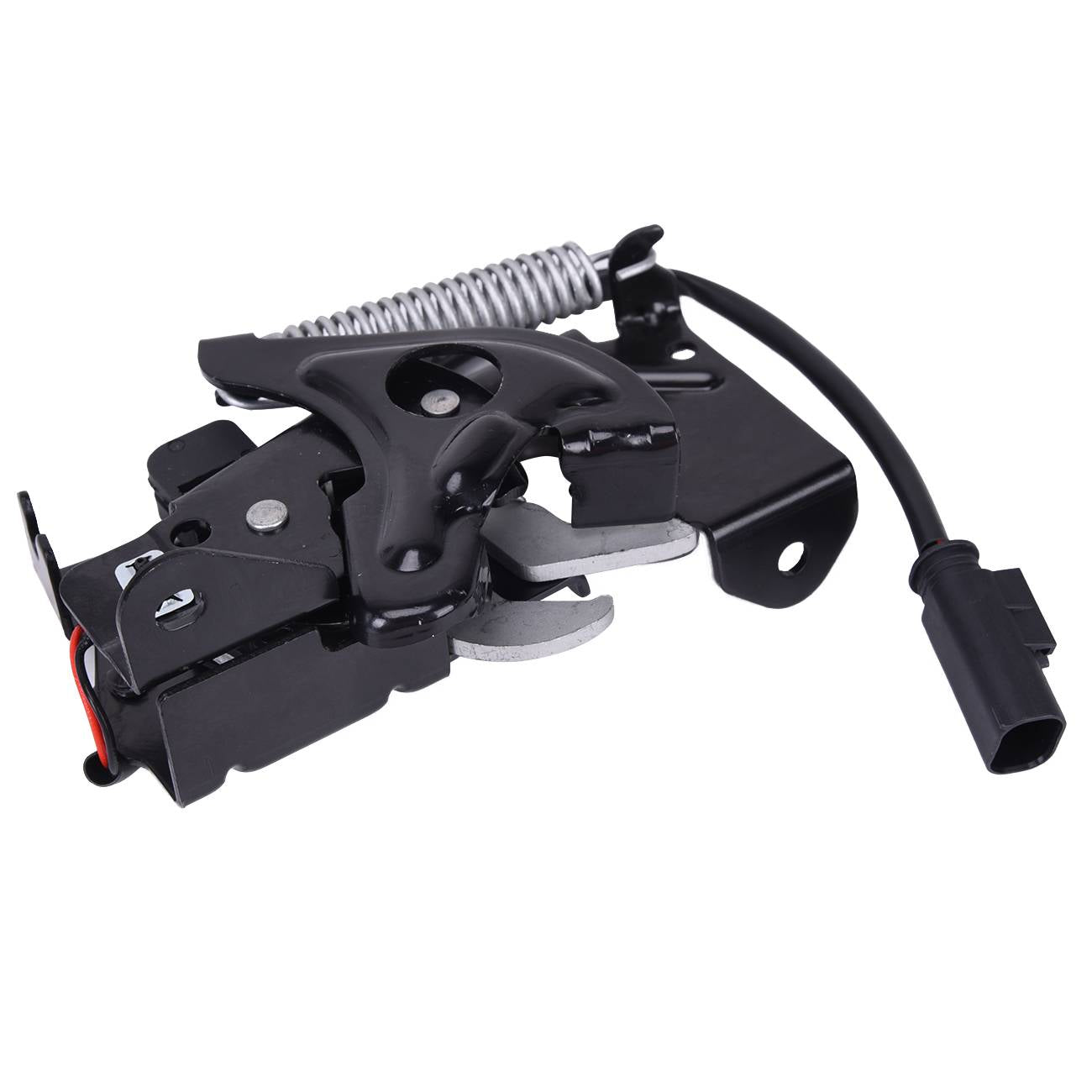 For BMW F23 228i 230i F30 320i 328i F33 428i M4 Front Left Lower Hood Lock Latch