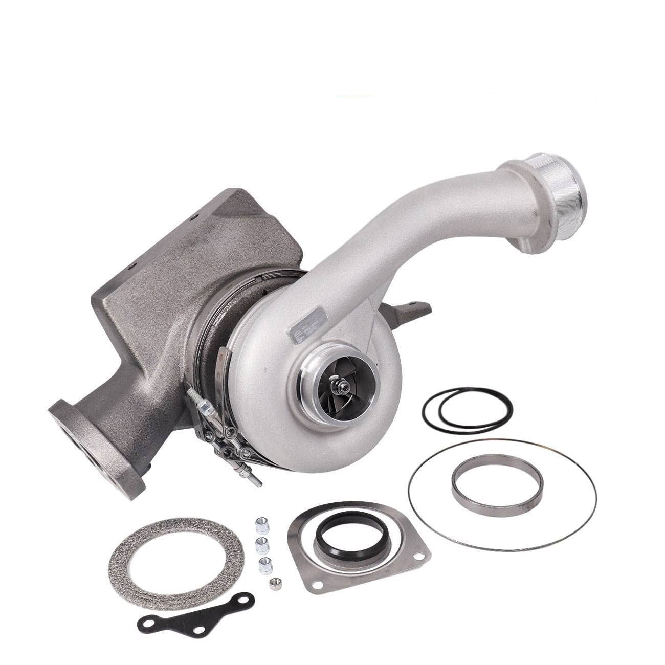Turbo Charger High Pressure Fits Ford F-Series 6.4L Powerstroke Diesel 2008-2010