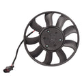 Right Radiator Cooling Fan Fits Porsche Cayenne 2019-2022 PAB95945510