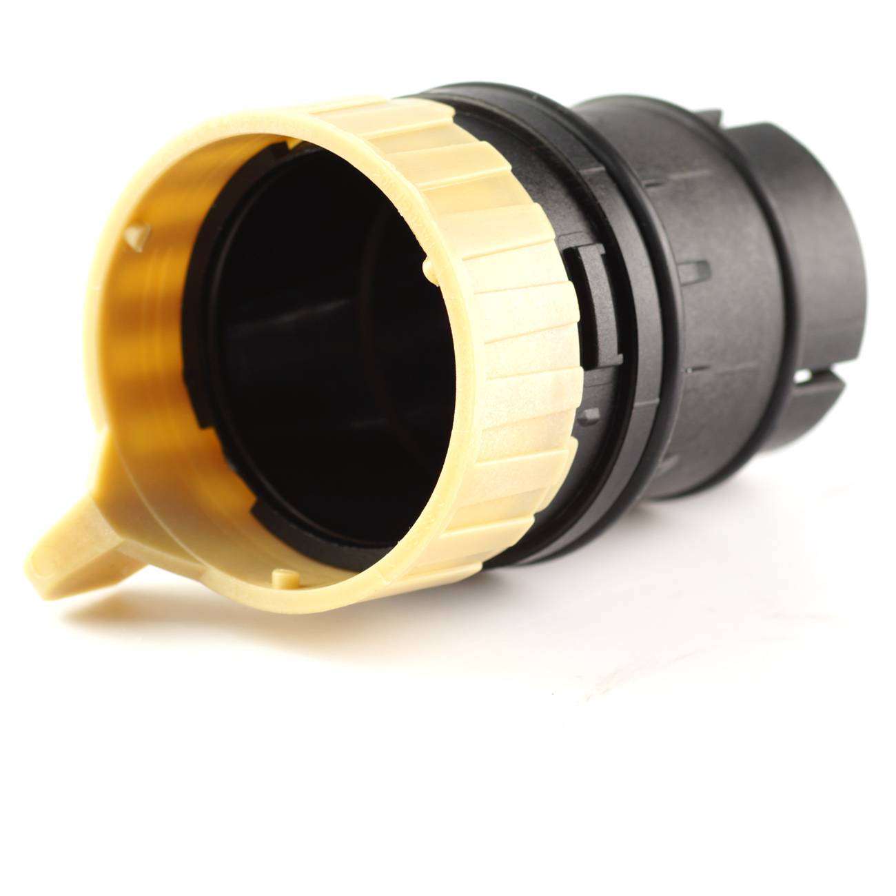 Auto Transmission Filter + Oil Pan Gasket + Plug Adapter for Mercedes