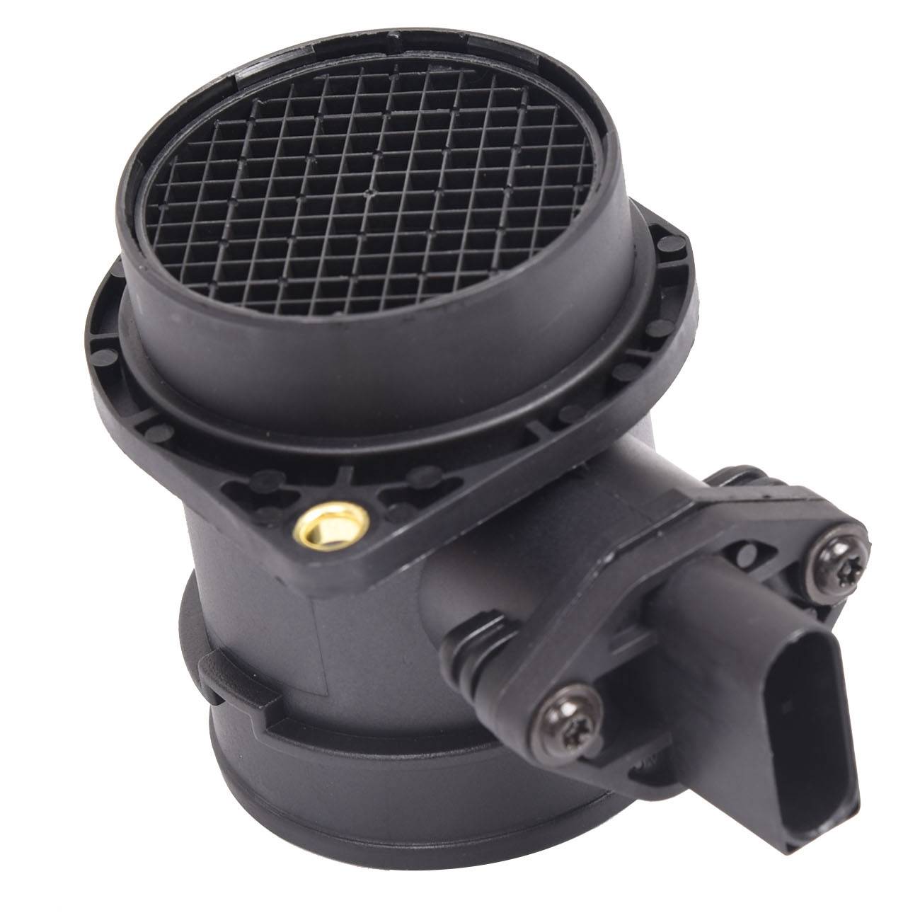 MAF Mass Air Flow Meter Sensor for Audi Volkswagen A4 TT Golf Jetta 06A906461L