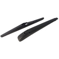 Car Rear Windshield Wiper Arm & Blade Set for 2014-2019 Jeep Cherokee 68197110AA