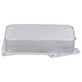 Oil Cooler 14 Rows Fits Deutz BF4M2012 BF6M2012 Volvo D7D D6D D6E EC210B EC240B
