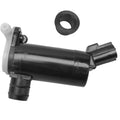 Windshield Washer Pump for Ford Lincoln Expedition Navigator 6F9Z-17664-A