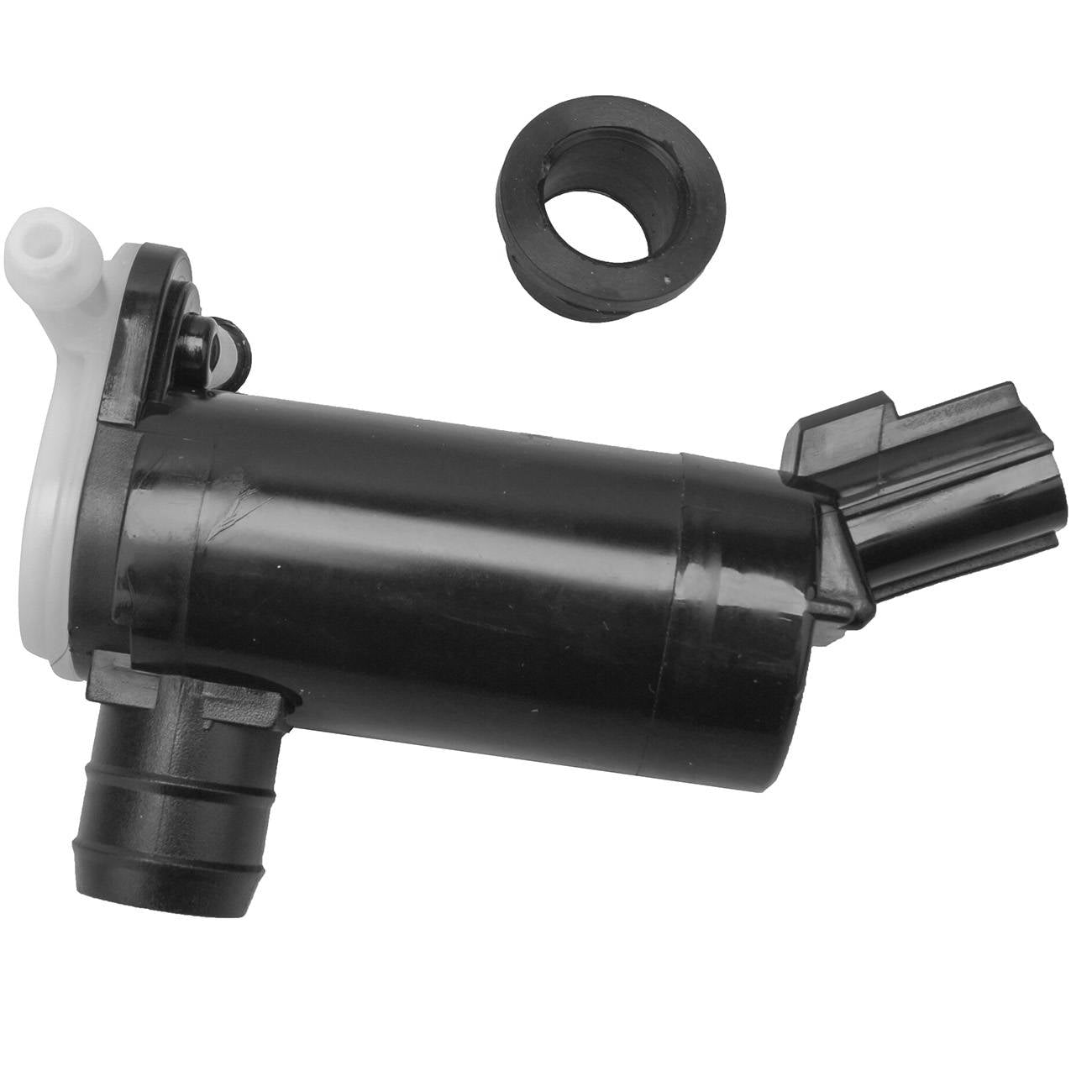Windshield Washer Pump for Ford Lincoln Expedition Navigator 6F9Z-17664-A