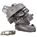 Turbo Turbocharger Fits Ford F-250 F-350 6.7L Powerstroke 2017-2019 HC3Q9G438AC