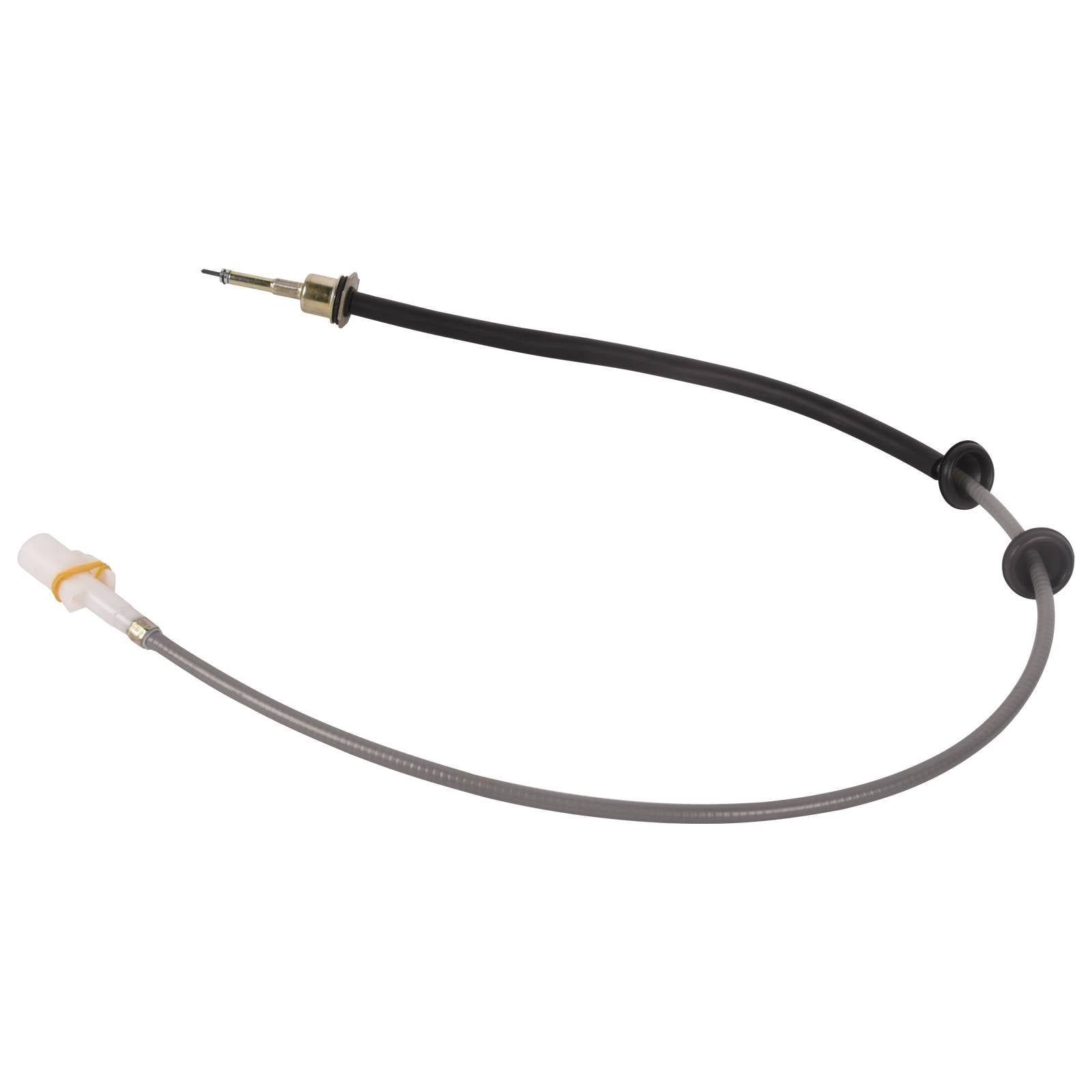 Speedometer Cable For 1982-93 Volkswagen Jetta Golf Cabriolet Rabbit 191957803D