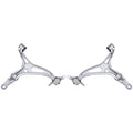 Front Lower Left +Right Control Arm Fits Mercedes R350 2006-13 R320 R500 R63 AMG