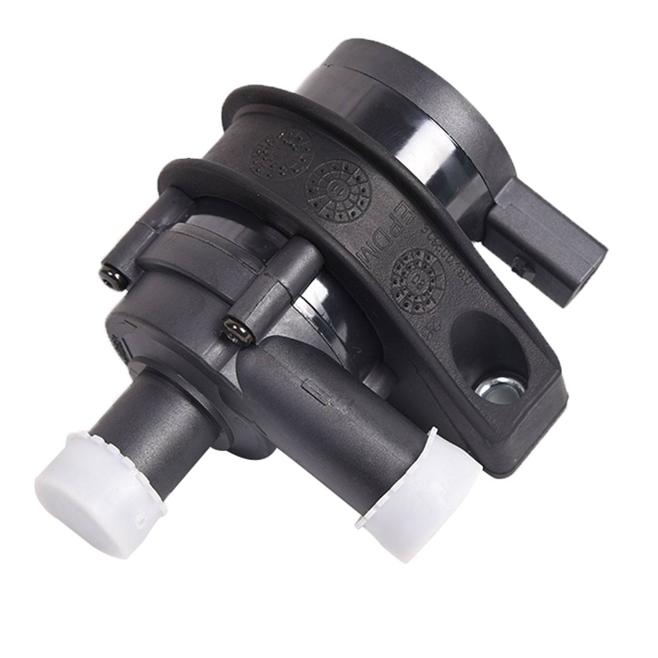 New Auxiliary Cooling Water Pump Fit for VW Jetta Golf Passat Audi A3 1K0965561J