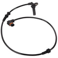 Front Left ABS Wheel Speed Sensor For Mercedes-Benz E350 E550 E63 AMG CLS550