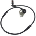 FOR MBZ E300 E320 E420 E430 E55 AMG FRONT LEFT WHEEL ABS SPEED SENSOR 2105409008