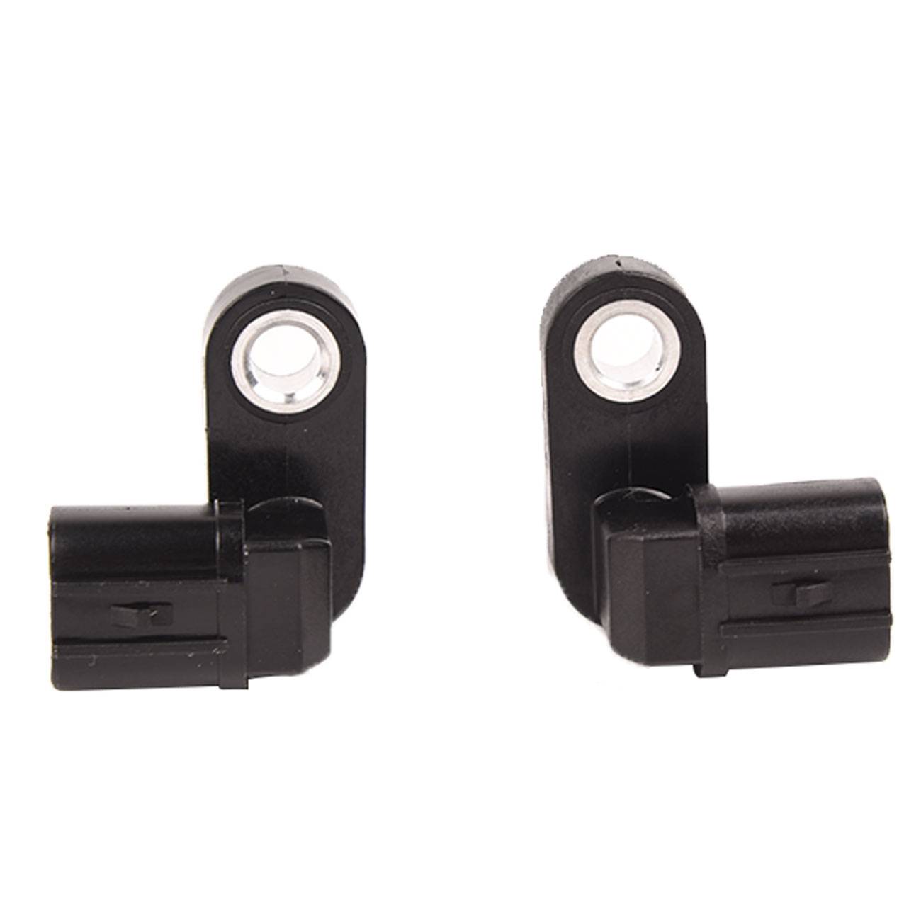 2X ABS Wheel Speed Sensor Front Rear Right Left For Lexus Toyota 4Runner Tacoma
