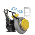 Turbo Turbocharger for Dodge RAM CUMMINS Diesel 6BTAA 5.9L HX35W 3538415