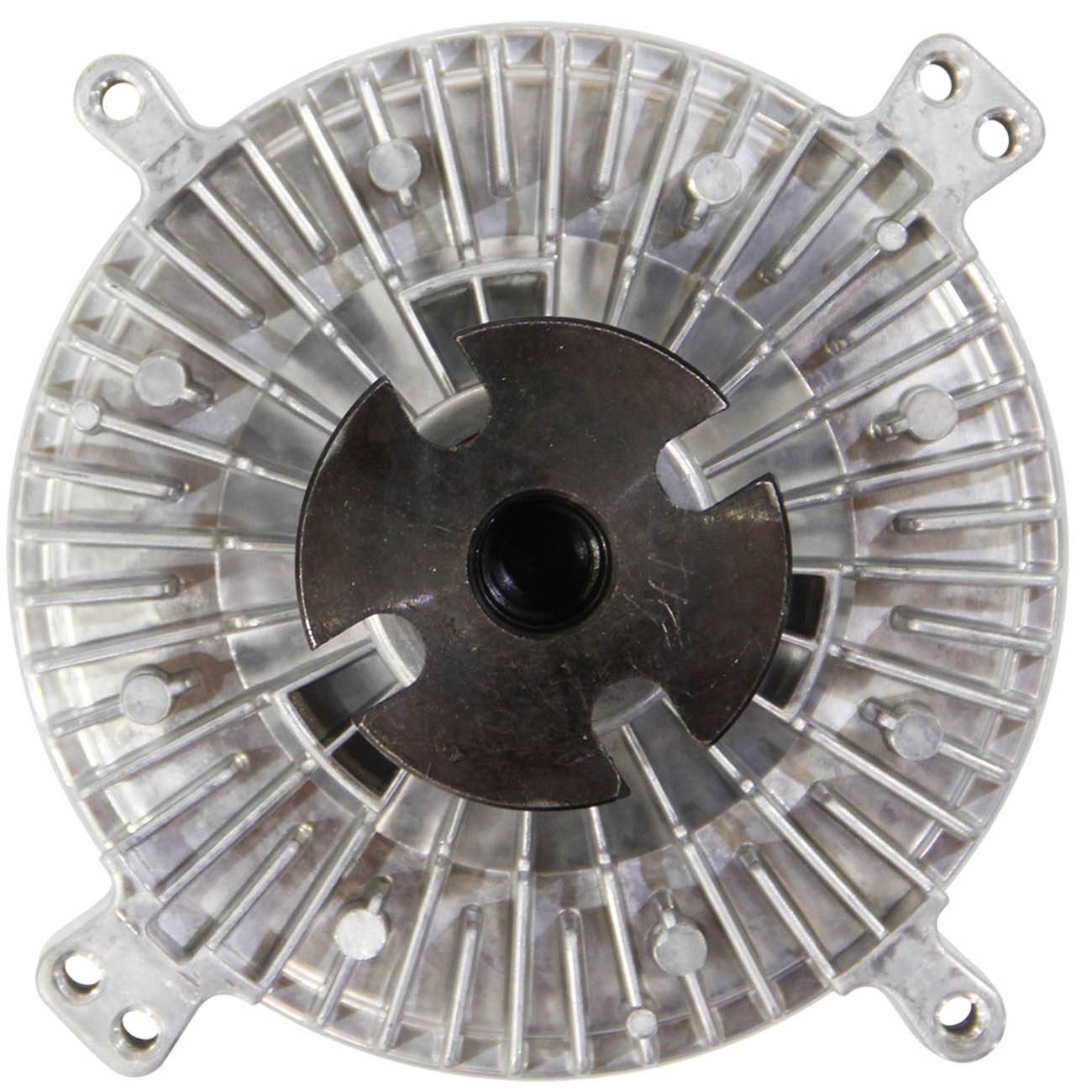 Fits Mercedes-Benz 380SE 420SEL 500SEC 560SL Engine Cooling Fan Clutch 2592