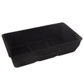 Under Seat Storage Box For 2016-2021 2022 Tesla Model Y Seat Hidden Organizer