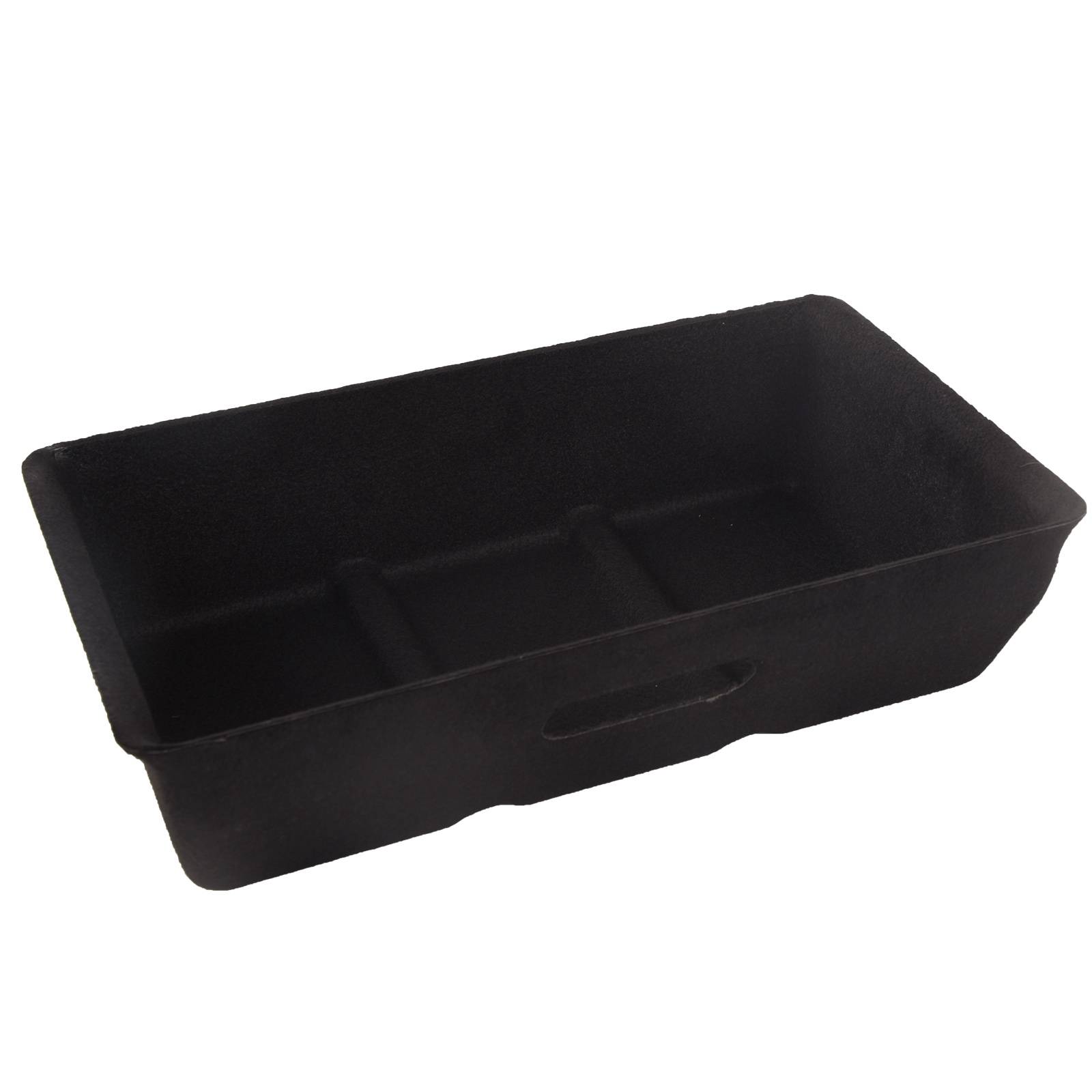 Under Seat Storage Box For 2016-2021 2022 Tesla Model Y Seat Hidden Organizer