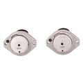 Left & Right Engine Motor Mounts Fits BMW E60 E61 E63 E64 525i 528i 530i