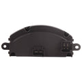 New HVAC Blower Motor Resistor for Volkswagen Tiguan Atlas