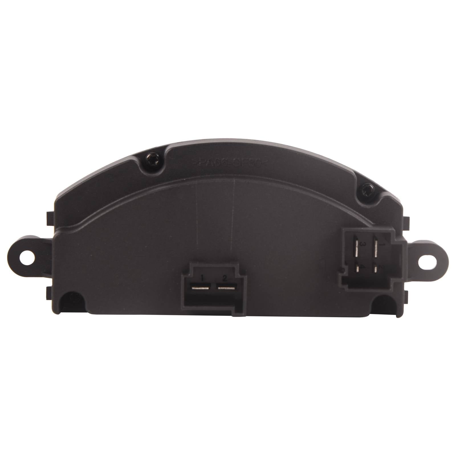 New HVAC Blower Motor Resistor for Volkswagen Tiguan Atlas