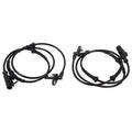 2Pcs New ABS Wheel Speed Sensor for Land Rover LR4 3.0L 5.0L Front Left / Right