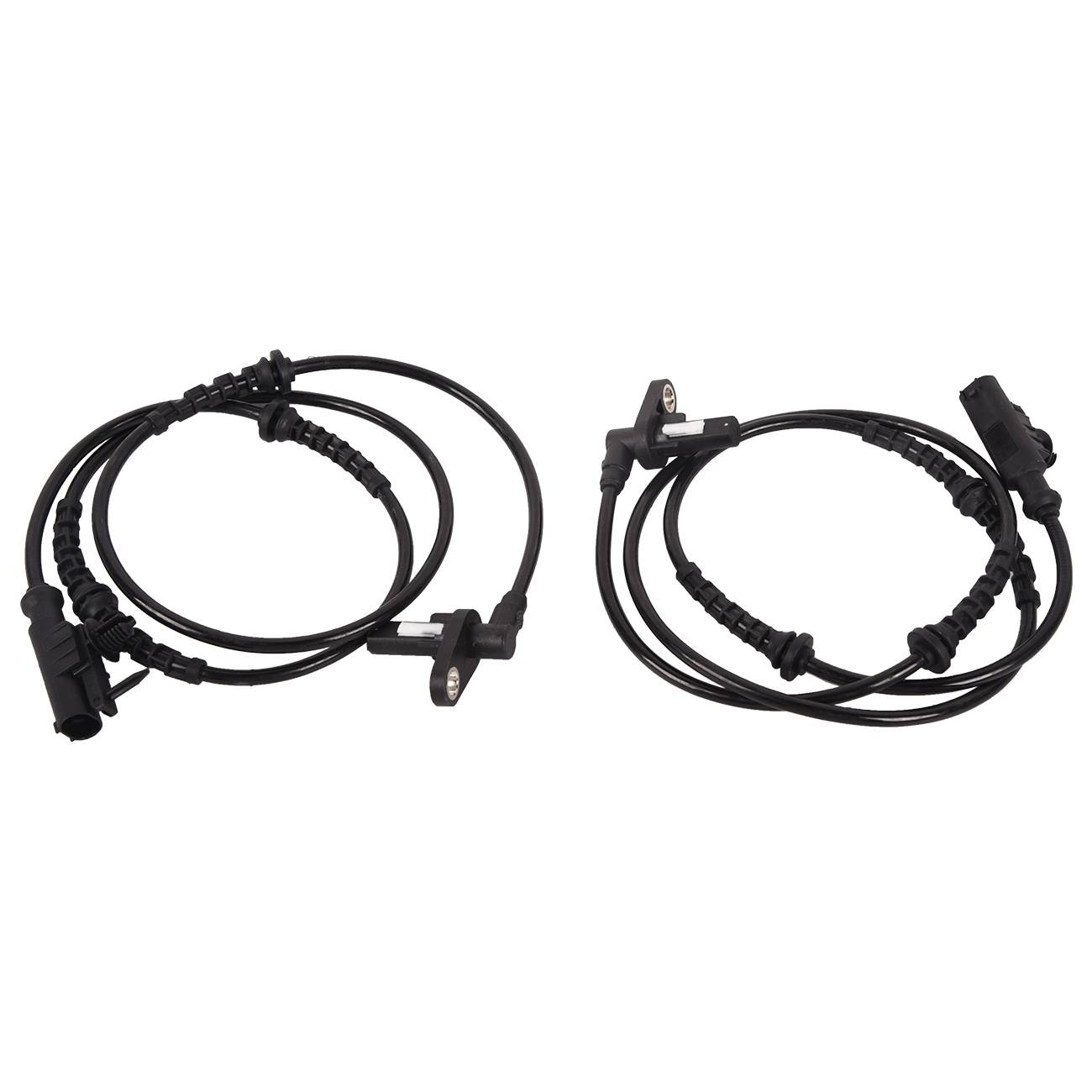 2Pcs New ABS Wheel Speed Sensor for Land Rover LR4 3.0L 5.0L Front Left / Right