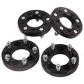 4Pcs 1in 5x4.5in to 5x5in Wheel Adapter Spacer Fits Jeep JK WHEELS ON TJ YJ SJ XJ