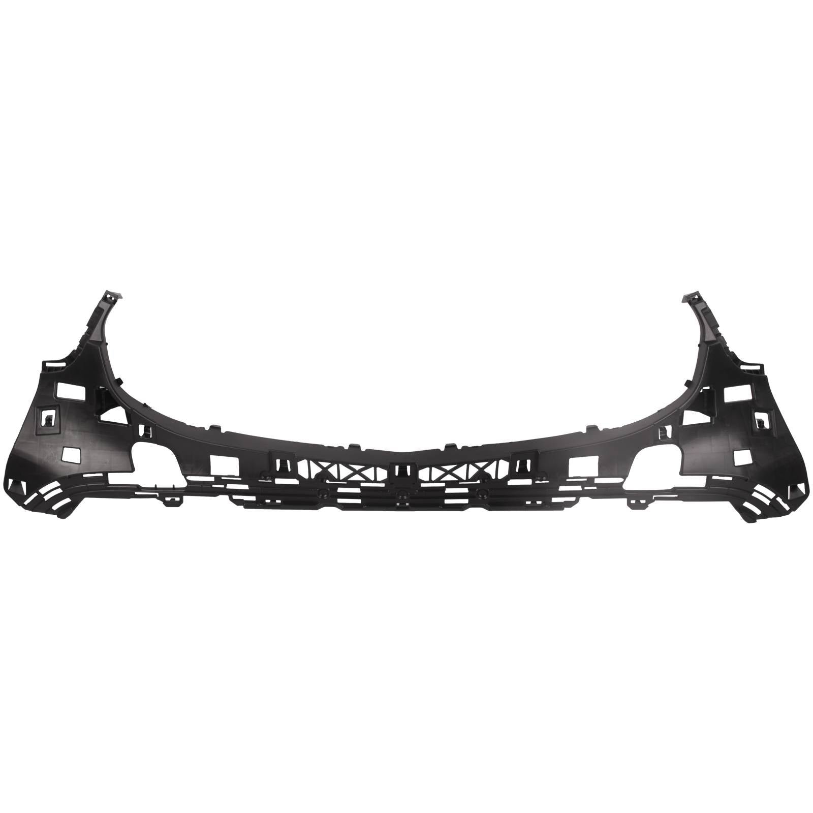 Front Bumper Cover Support For Mercedes Benz GLC300 GLC350e GLC43 AMG GLC63 AMG