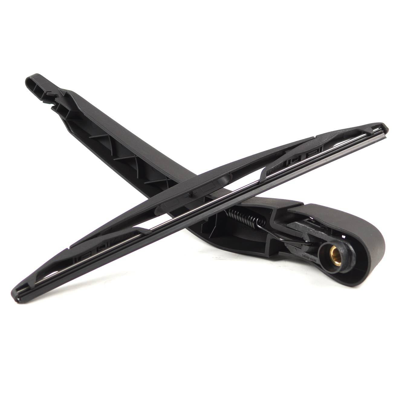Rear Wiper Arm & Blade 12in For BUICK ENCLAVE 2008-2017 15280813 25820122