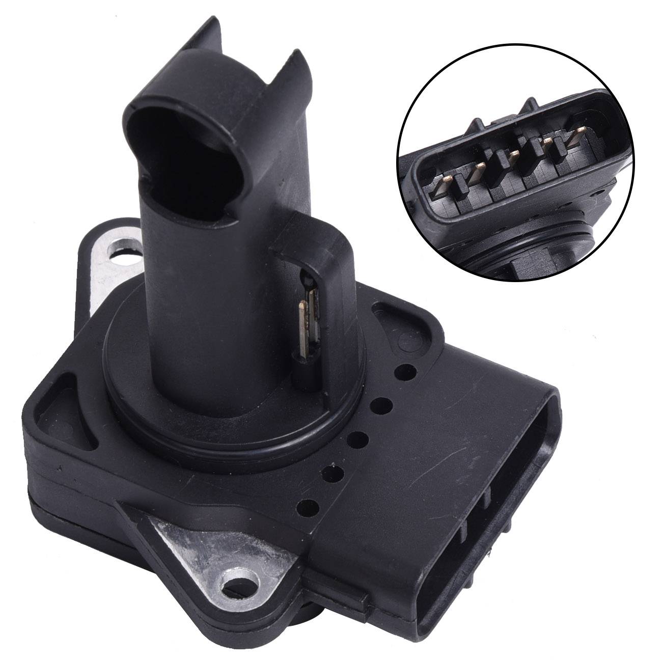 Fits Subaru Forester Impreza MAF Mass Air Flow Meter Sensor 197400-2090