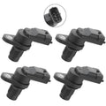 4PCS Engine Camshaft Position Sensor for Mercedes C230 S430 S500 SL65 SLK350
