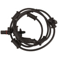 New For Dodge Ram ABS Wheel Speed Sensor Front Left Drive 4WD 52122426AB