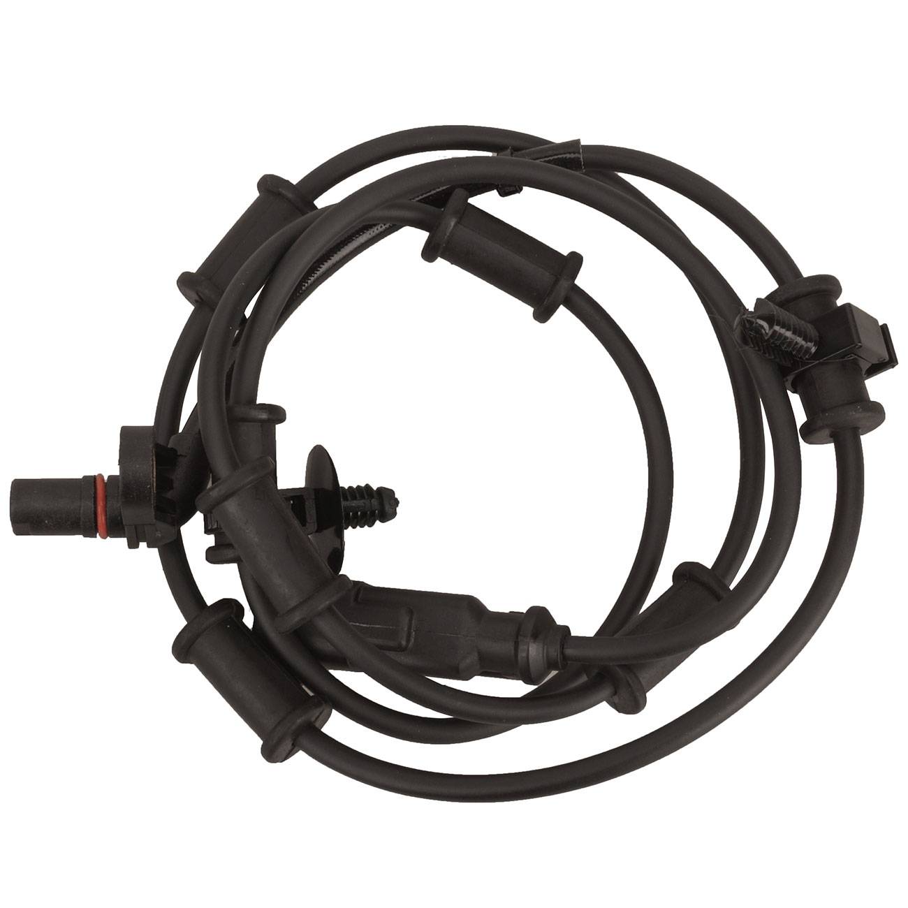 New For Dodge Ram ABS Wheel Speed Sensor Front Left Drive 4WD 52122426AB