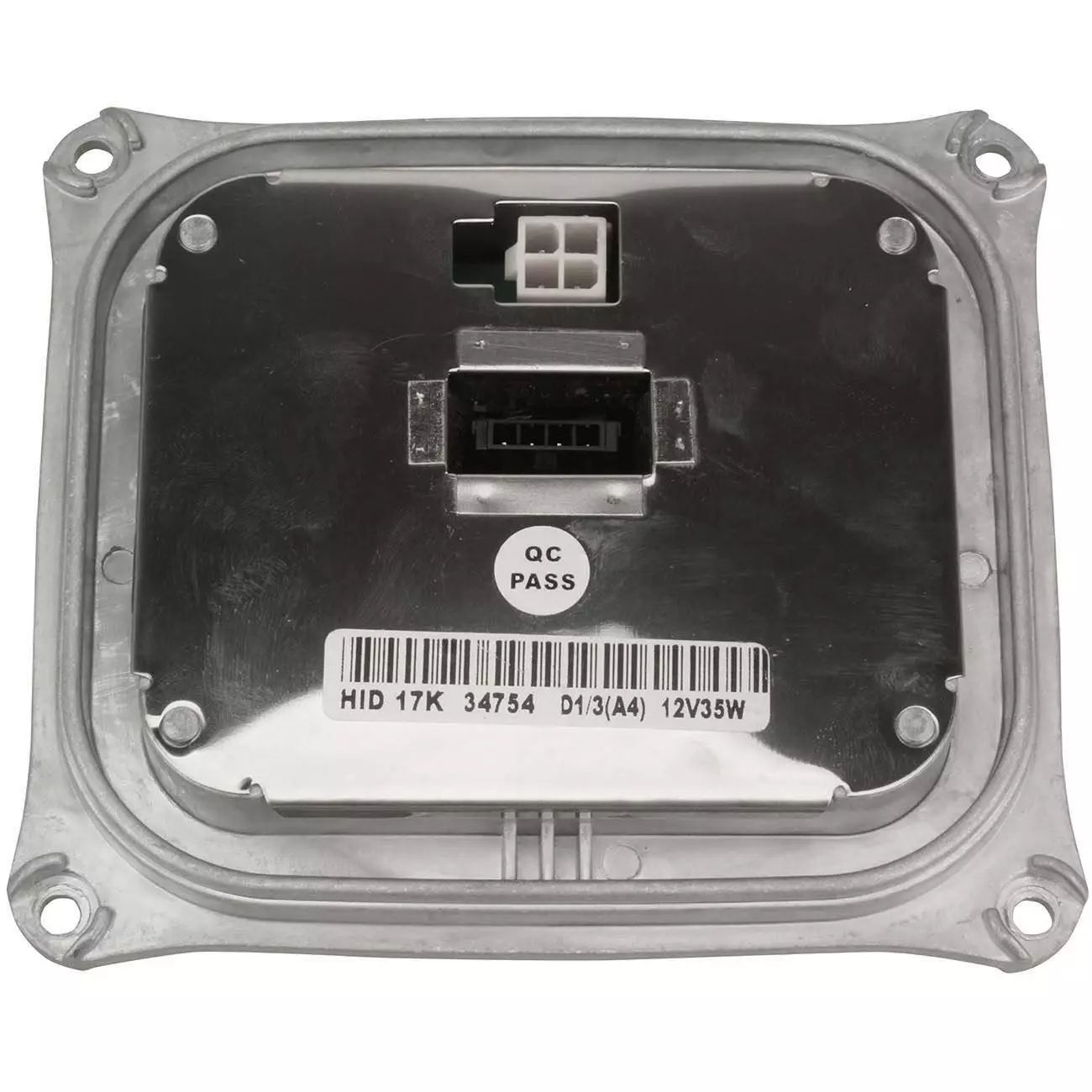 FOR BMW 328i M5 E90 E92 E93 New Xenon HID Headlight Ballast Module 63117182520
