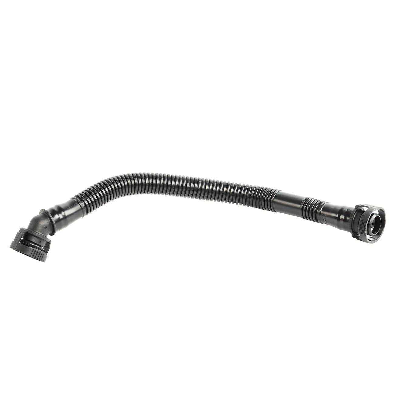 Crankcase Breather Vent Valve Hose fit BMW E46 E90 E91 E81 E83 X3 Z4 11157503523