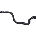 Lower Water Hose From Coolant Reservoir Overflow Expansion Tank for BMW E65 E66