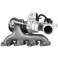 Turbo Turbocharger Fits Chevy Cruze Sonic Trax Buick Encore 1.4L A14NET 55565353