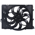 Radiator Cooling Fan Assembby 850W Fits BMW M3 4.0L V8 2008-2013 17112283621