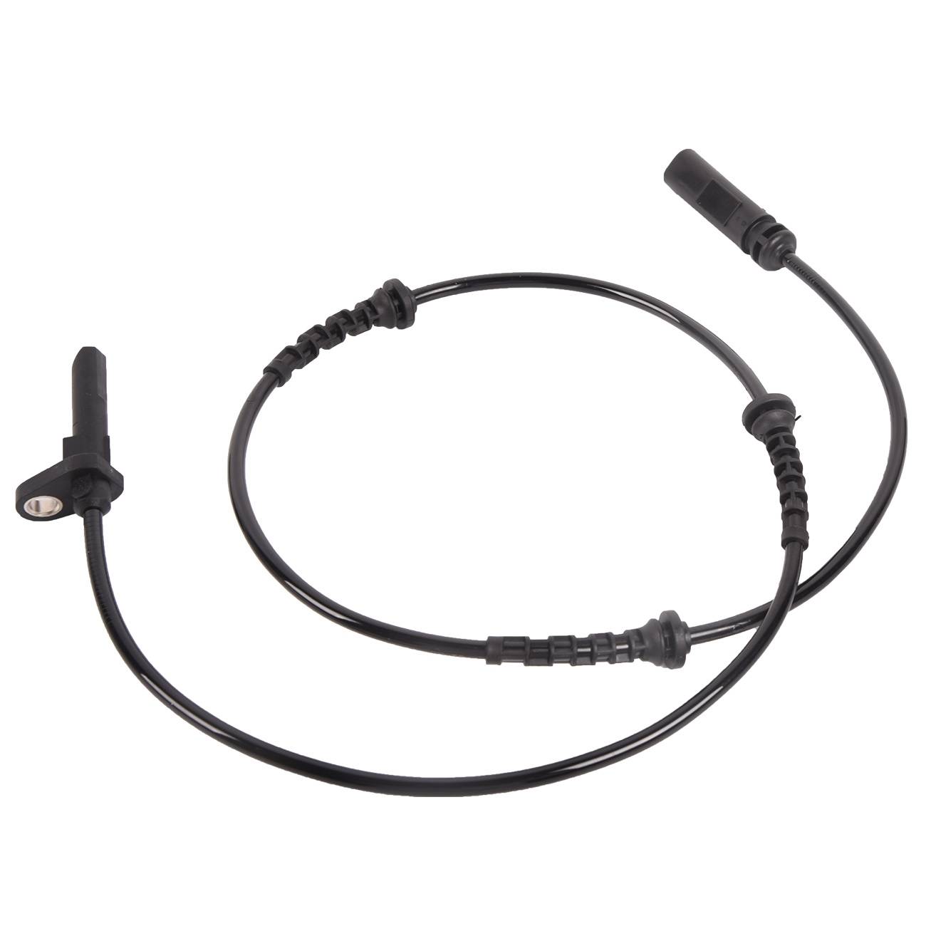 New ABS Wheel Speed Sensor For BMW 550i GT 535i GT 2010-2017 xDrive Rear LH / RH