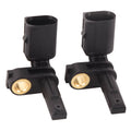 2Pcs ABS Wheel Speed Sensor For Audi Q7 Porsche Cayenne VW Touareg 7P0927807