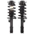 Front Struts Shocks w/ Coil Spring for 2004-2012 Chevy Malibu 05-10 Pontiac G6