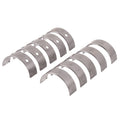 10x For Genesis G70 Hyundai Sonata 08-20 Crankshaft Main Bearing Set 21020-2G100