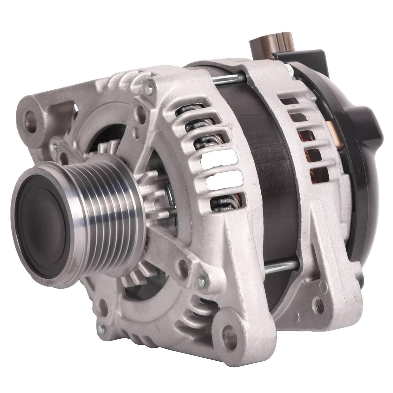 Alternator for Toyota Camry 2007-2017 V6 3.5L 3456cc 270600P140 1042102070 11136