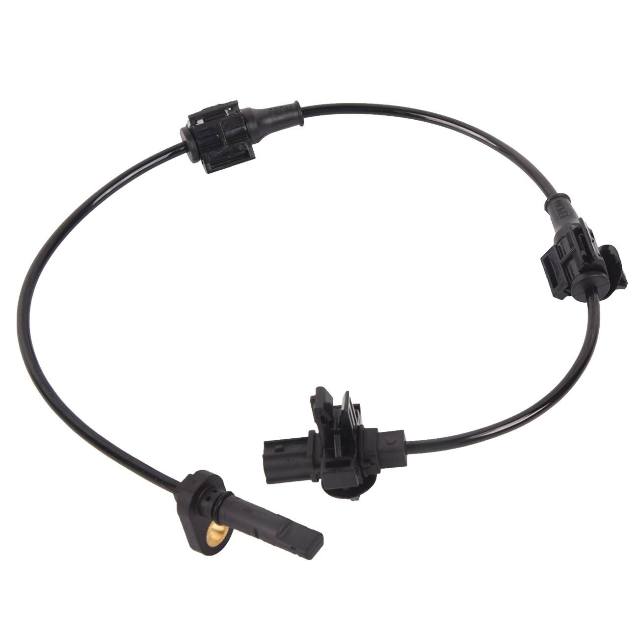 ABS Wheel Speed Sensor For Honda CR-V L4 2.4L Rear Right Passenger Side 07-2011
