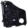 Rear Right Window Regulator w/ Motor & Panel Assembly for Dodge Nitro 2007-2011
