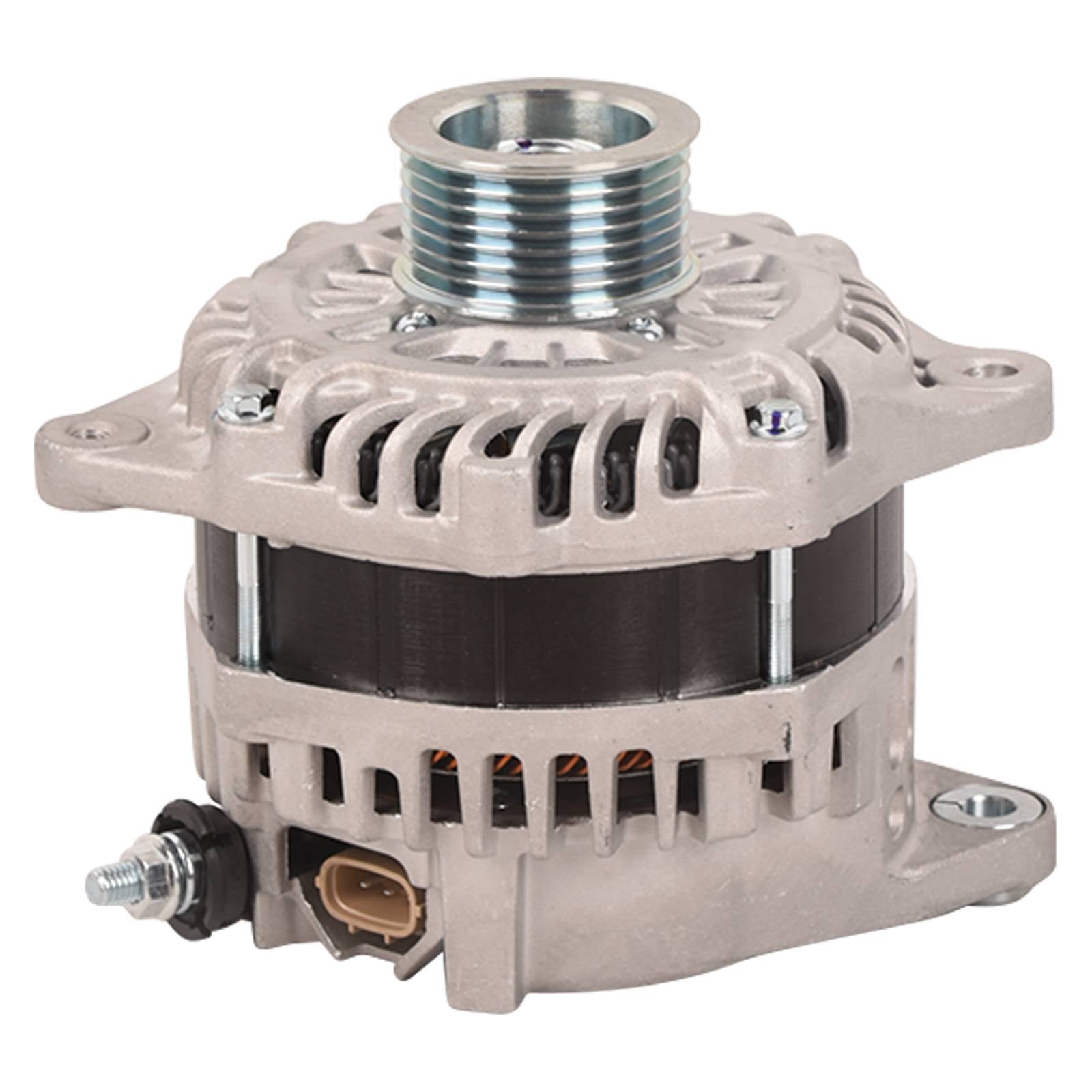 New Alternator For Nissan Altima 3.5l 2007-10 231001aa1a 231001aa1b A3tj1791