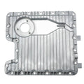 Lower Engine Oil Pan Fits BMW X5 E53 2000 2001 2002 2003 4.4L 4.6L 11137500210
