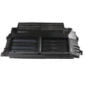 Radiator Shutter W/O Actuator Motor Front For Ford Focus 2012-2016 CM5Z8475A