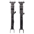 2Pcs For Mercedes Rear Air Shock Strut LH RH ML350 ML550 ML500 1643200731