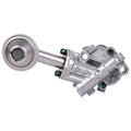 Engine Oil Pump Fits VW Golf Jetta 1993-1999 Passat 1995-96 Cabrio 1995-02 2.0L