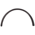 Rear Left Side Wheel Molding Fender Flare Fit for 2020 2021 2022 Tesla Model Y